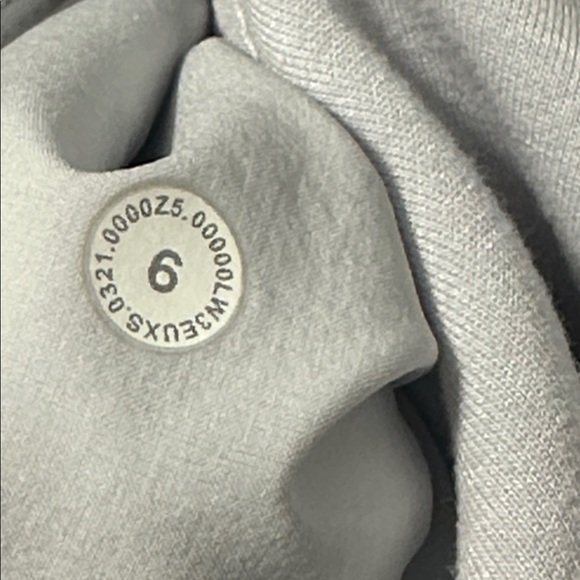 🌷 Lululemon Scuba Pullover Hoodie - Picture 5 of 5